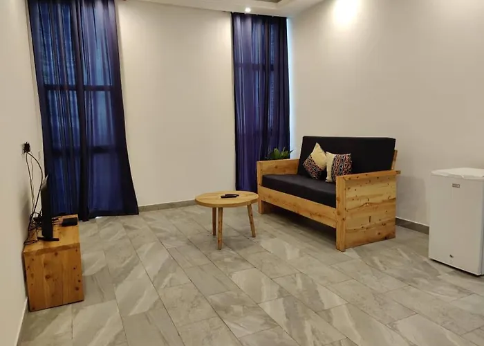 Tanzanite Apartment（Tanzanite Park）