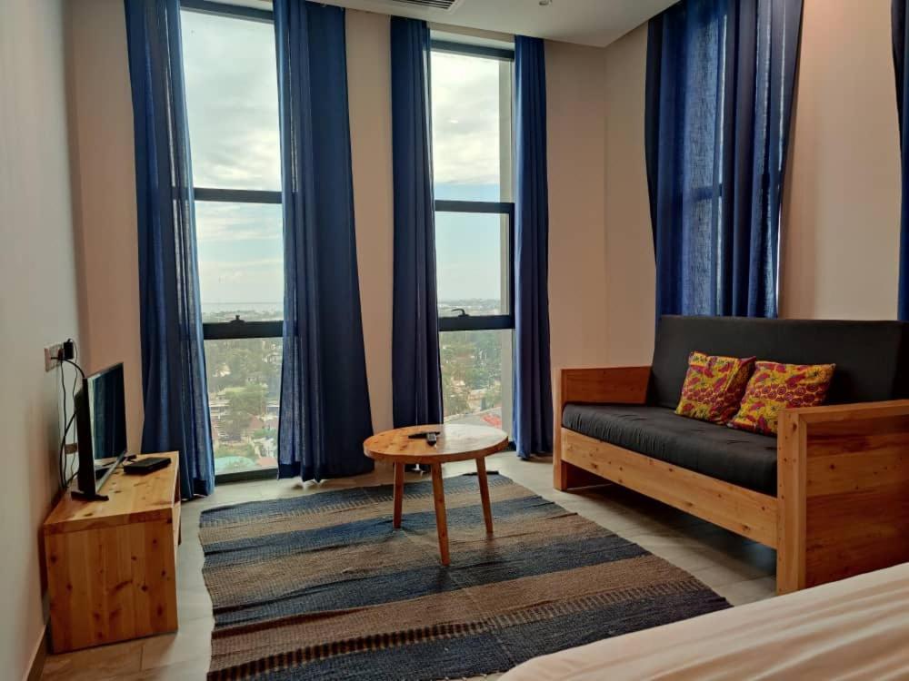 Apartament Tanzanite Apartment（tanzanite Park） Dar es Salaam