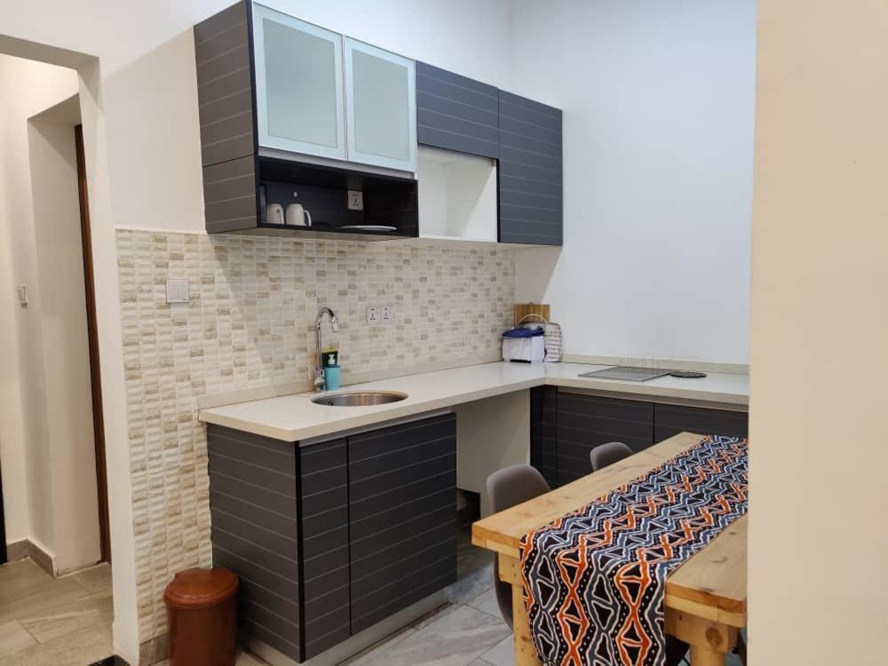 Tanzanite Apartment（tanzanite Park） Dar es Salaam