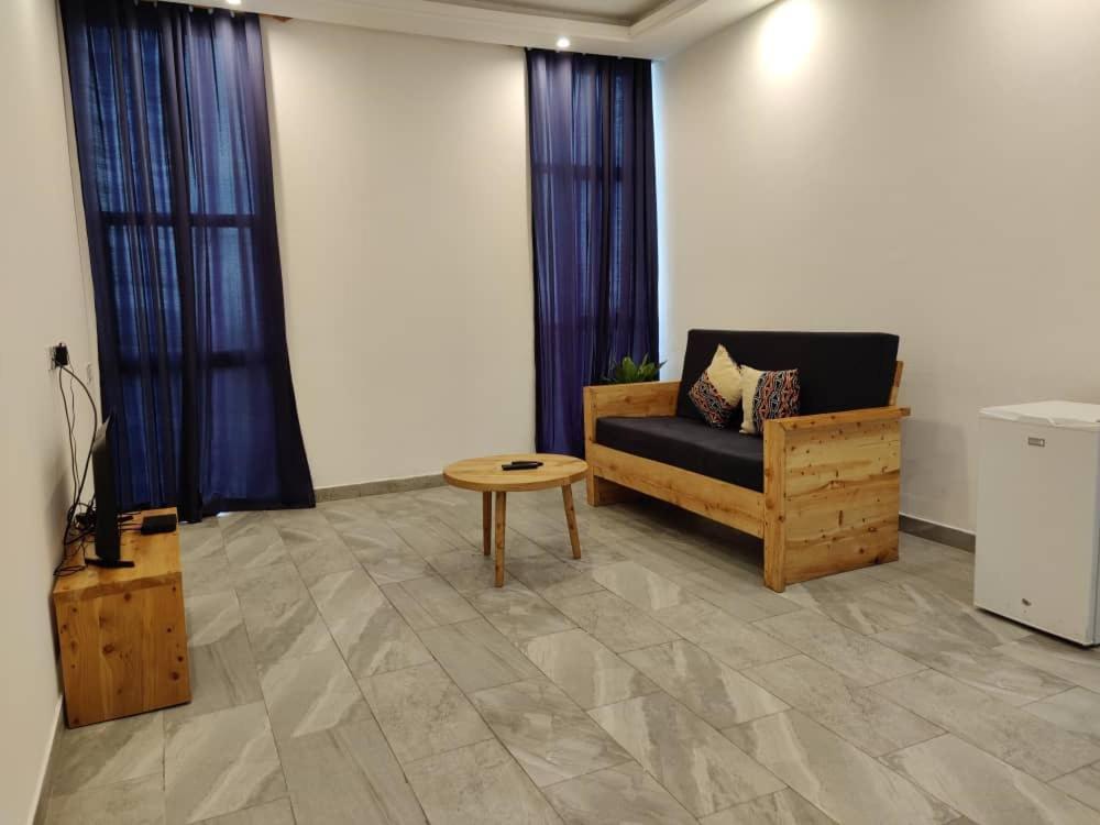 Apartament Tanzanite Apartment（tanzanite Park）