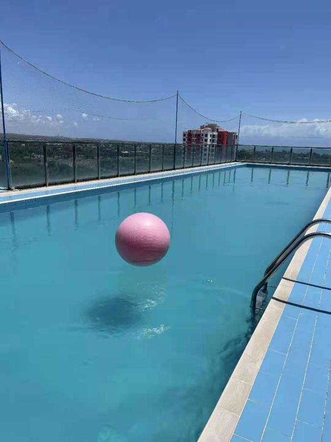 Tanzanite Apartment（tanzanite Park） Apartament Dar es Salaam