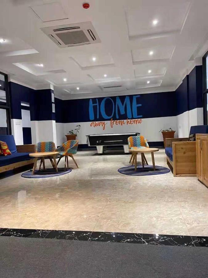 Apartament Tanzanite Apartment（tanzanite Park） Dar es Salaam