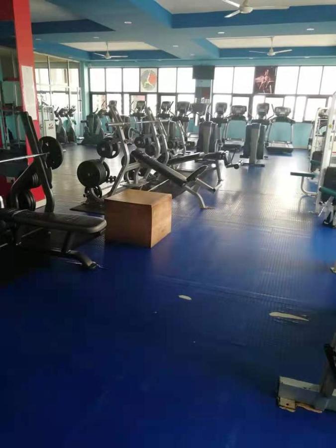 Apartament Tanzanite Apartment（tanzanite Park） Dar es Salaam